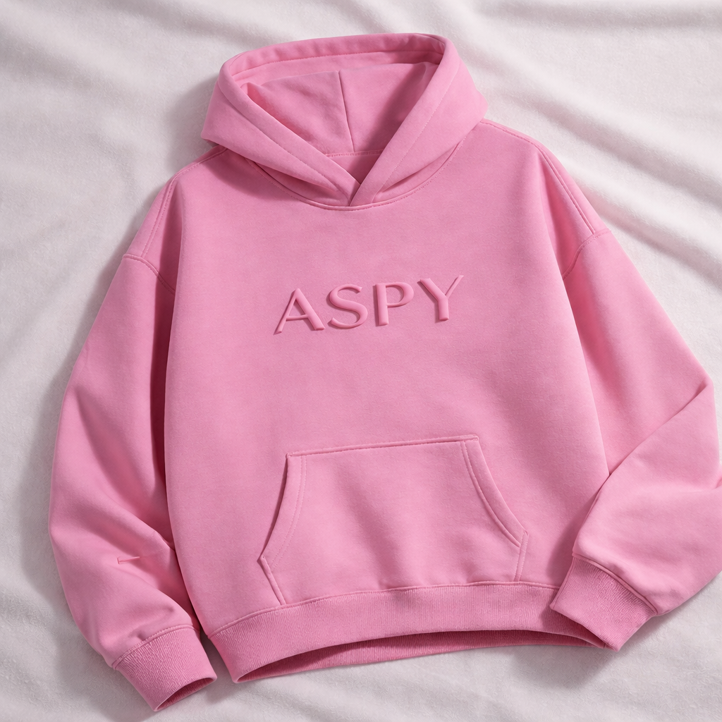 Aspy ASPY Hoodie