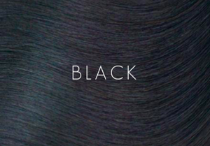 CLIP INS | NATURAL COLOR COLLECTION - Aspy Hair Extensions